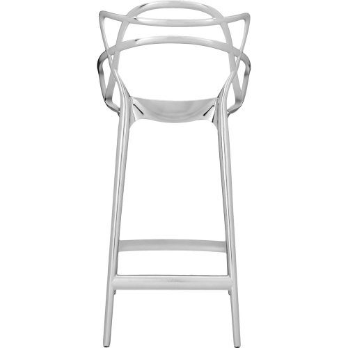 Фото №4 - Semi-bar stool Masters(2S123769)