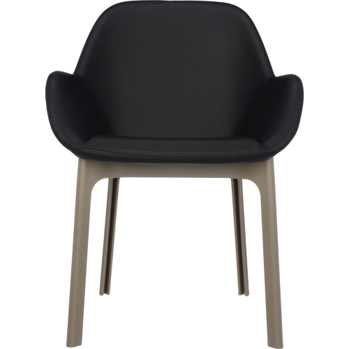 Фото №1 - Clap Ecoleather Chair(2S116426)