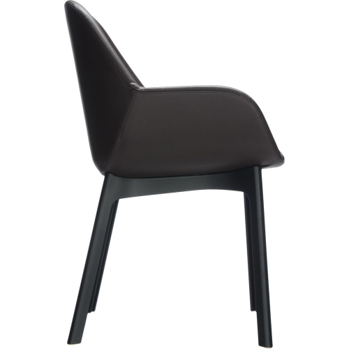 Фото №3 - Clap Ecoleather Chair(2S116421)