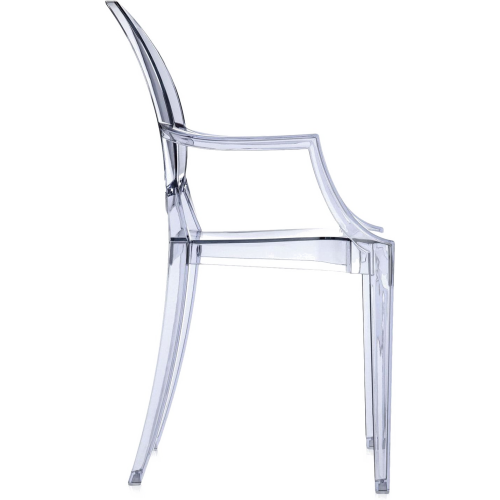 Фото №3 - Louis Ghost Chair(2S127963)