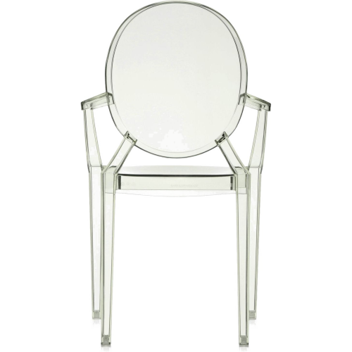 Фото №4 - Louis Ghost Chair(2S127965)