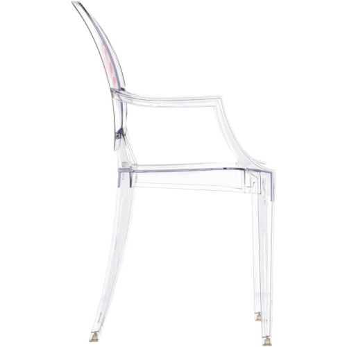 Фото №3 - Children\'s Chair Lou Lou Ghost Special Edition(2S112707)
