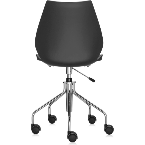 Фото №4 - Maui rotating work chair(2S124783)
