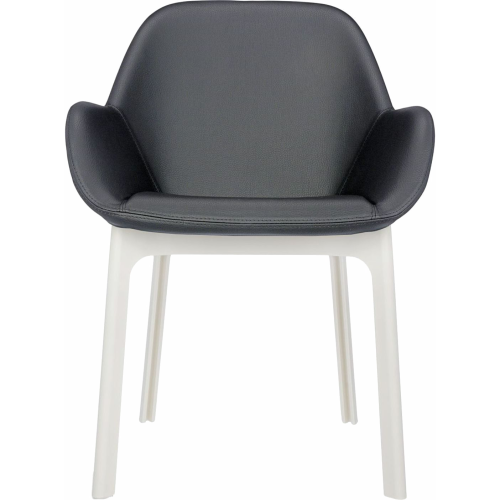 Фото №1 - Clap Ecoleather Chair(2S116420)