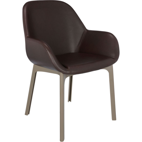 Фото №2 - Clap Ecoleather Chair(2S116433)