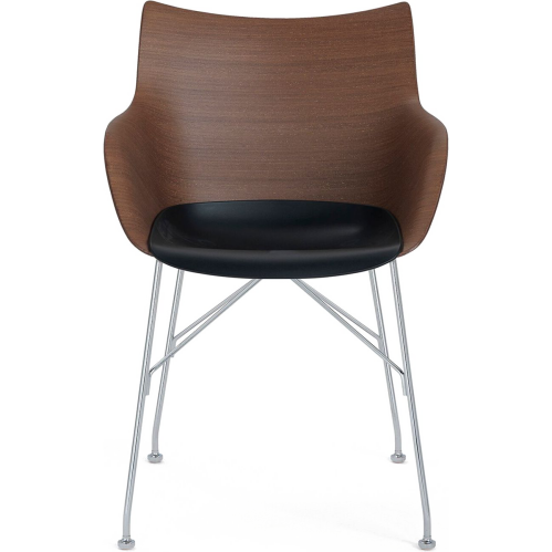 Фото №1 - Q/Wood Chair(2S116650)
