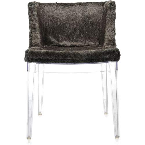 Фото №1 - Mademoiselle Kravitz Chair(2S116619)