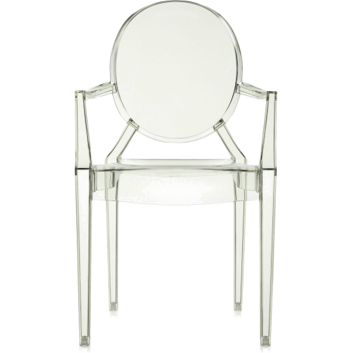 Фото №1 - Louis Ghost Chair(2S127965)