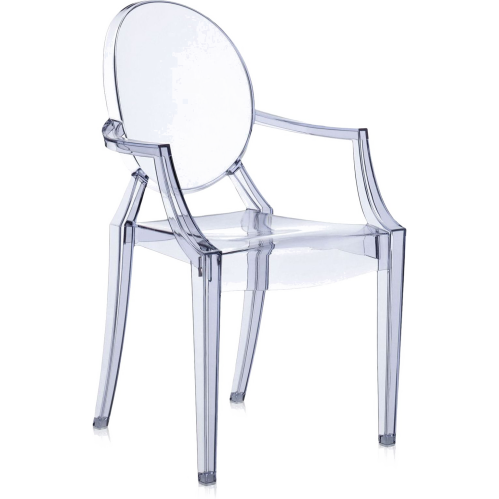 Фото №2 - Louis Ghost Chair(2S127963)