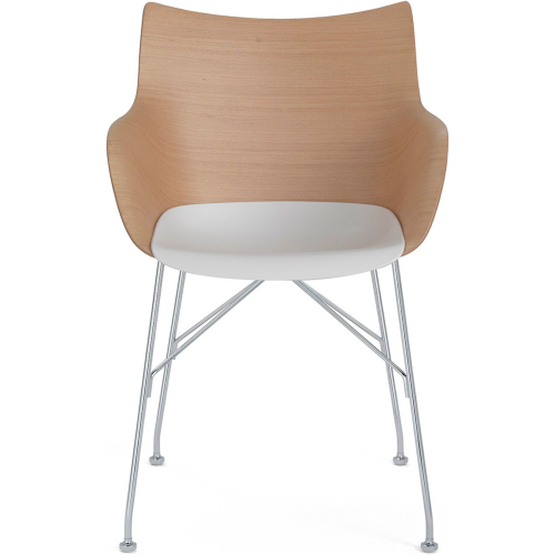 Фото №1 - Q/Wood Chair(2S116652)