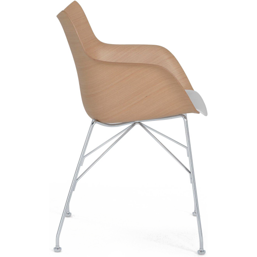 Фото №3 - Q/Wood Chair(2S116652)