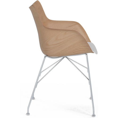 Фото №3 - Q/Wood Chair(2S116651)