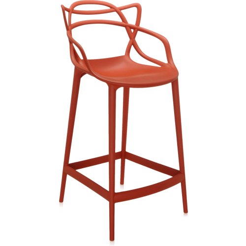 Фото №2 - Semi-bar stool Masters(2S123774)