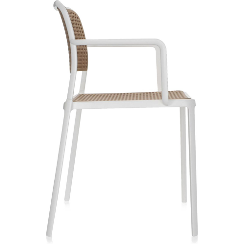 Фото №3 - Audrey chair with armrests(2S127174)