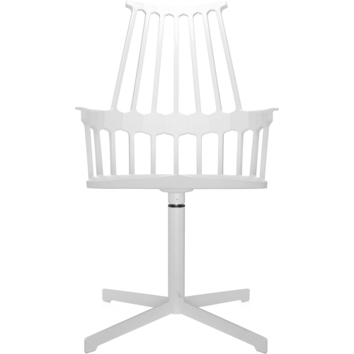 Фото №1 - Comback swivel chair(2S116514)