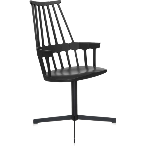 Фото №2 - Comback swivel chair(2S116515)
