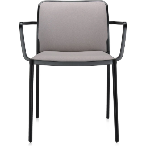 Фото №1 - Audrey Soft chair with armrests(2S127145)