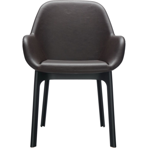 Фото №1 - Clap Ecoleather Chair(2S116421)
