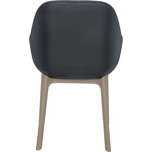 Фото №4 - Clap Ecoleather Chair(2S132434)