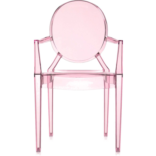 Фото №1 - Lou Lou Ghost Baby Chair(2S112703)