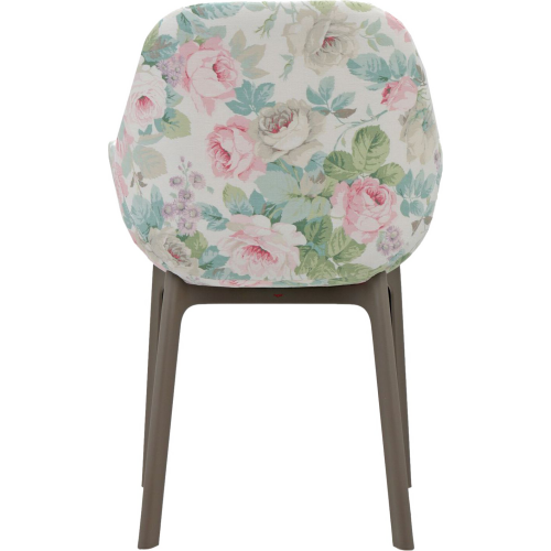 Фото №4 - Clap Flowers Chair(2S116448)