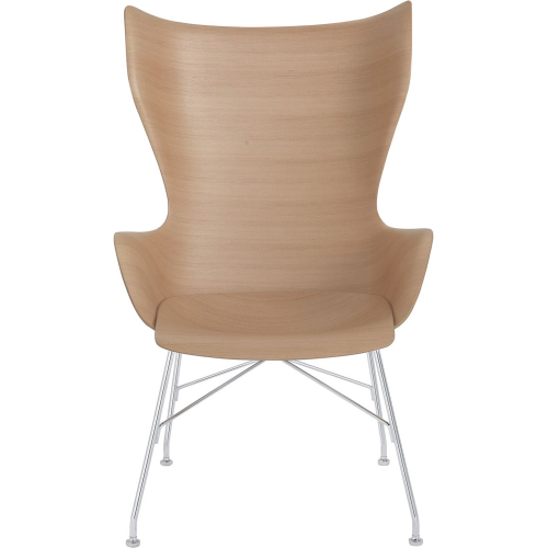 Фото №1 - K/Wood Chair(2S116579)
