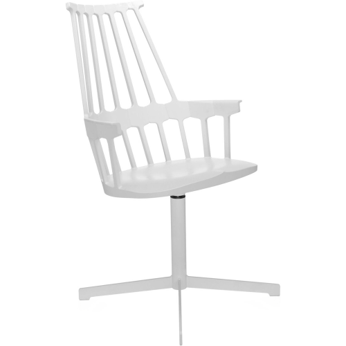 Фото №2 - Comback swivel chair(2S116514)