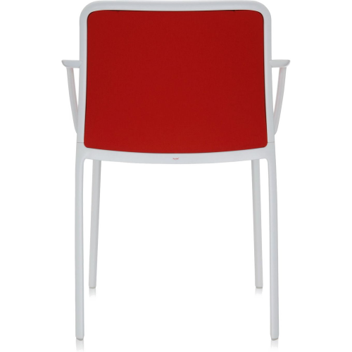Фото №4 - Audrey Soft chair with armrests(2S127158)