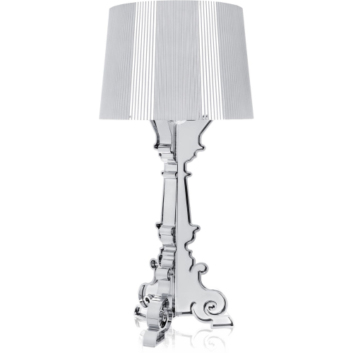 Фото №2 - Bourgie Table Lamp(2S120175)