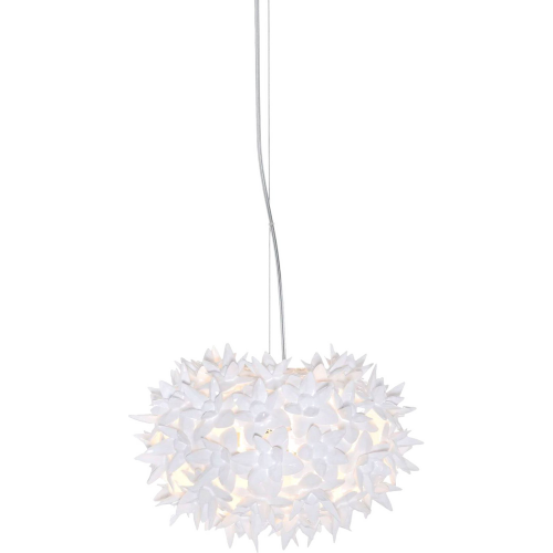 Фото №1 - Hanging Lamp Bloom Small(2S122605)