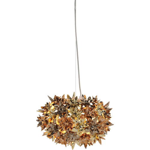 Фото №1 - Hanging Lamp Bloom Small(2S122608)