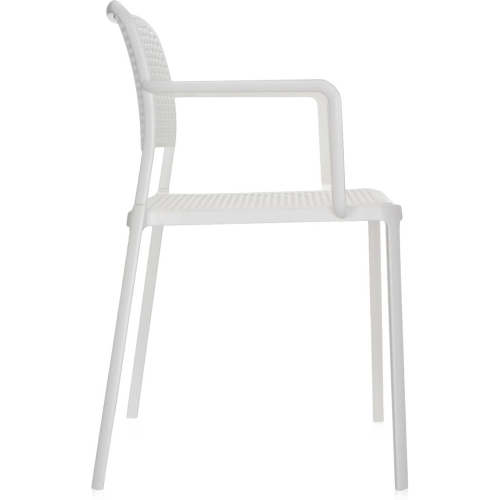 Фото №3 - Audrey chair with armrests(2S127188)