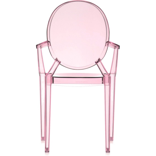 Фото №4 - Lou Lou Ghost Baby Chair(2S112703)