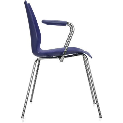 Фото №3 - Maui chair with armrests(2S128014)