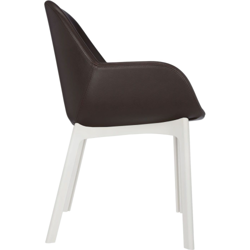 Фото №3 - Clap Ecoleather Chair(2S116434)