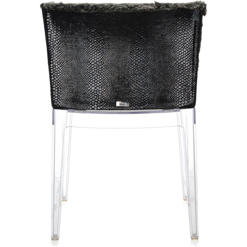 Фото №4 - Mademoiselle Kravitz Chair(2S116619)