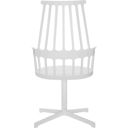 Фото №4 - Comback swivel chair(2S116514)