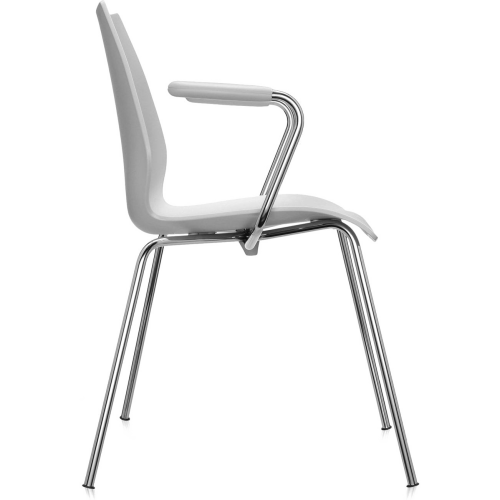 Фото №3 - Maui chair with armrests(2S128005)