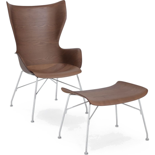 Фото №5 - K/Wood Chair(2S116581)