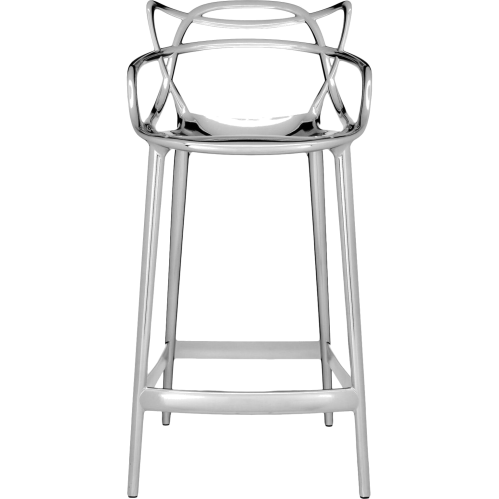 Фото №1 - Semi-bar stool Masters(2S123769)