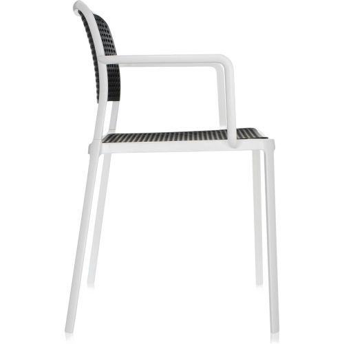 Фото №3 - Audrey chair with armrests(2S127177)