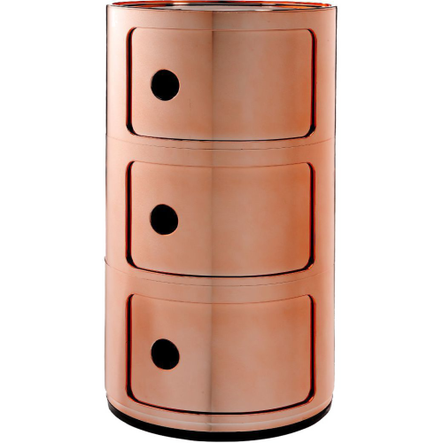 Фото №1 - Componibili Metal Container(2S115700)
