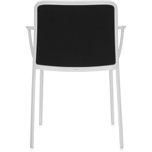 Фото №4 - Audrey Soft chair with armrests(2S127167)