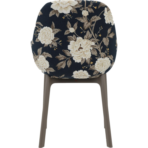 Фото №4 - Clap Flowers Chair(2S116450)