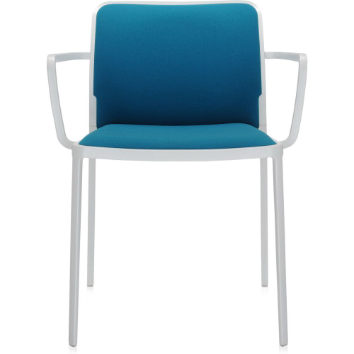 Фото №1 - Audrey Soft chair with armrests(2S127139)