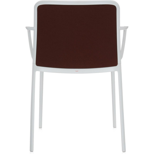 Фото №4 - Audrey Soft chair with armrests(2S127156)