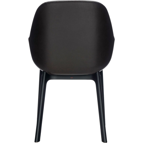 Фото №4 - Clap Ecoleather Chair(2S116421)