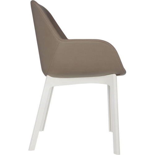 Фото №3 - Clap Ecoleather Chair(2S116418)