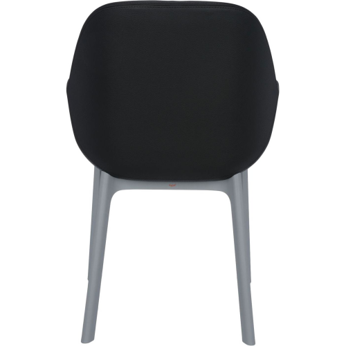 Фото №4 - Clap Ecoleather Chair(2S116422)