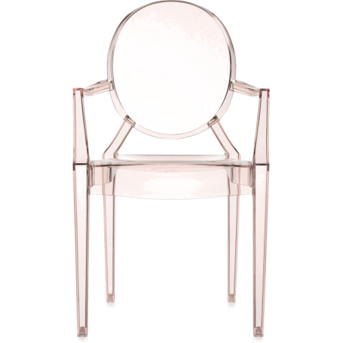 Фото №1 - Louis Ghost Chair(2S127964)
